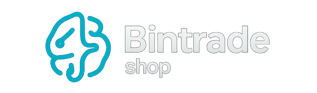 Bintrade.shop logo